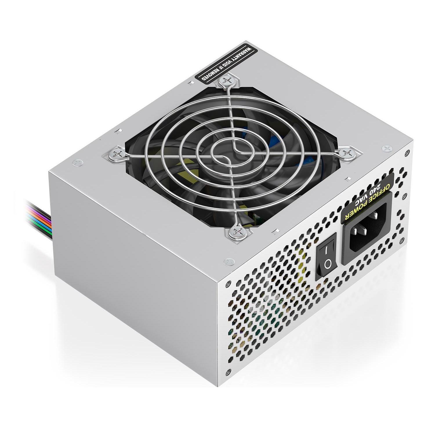 Aisens ASPC-500SFX-SEO (500 W) (ASPC-500SFX-SEO)