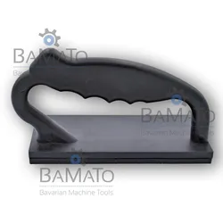 Werkstückhalter passend für BAMATO Tischfräsmaschine BFM-610