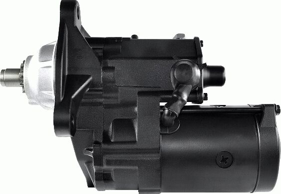 Friesen Starter 8880220 Für Iveco