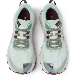 NNORMAL Schuhe Cadí, Größe 6 in Grün Grün