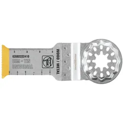 Fein, Sägeblatt, E-Cut Bi-Metall Sägeblatt