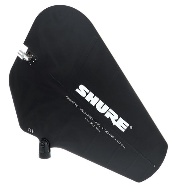 Shure PA 805 SWB