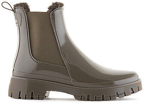 LEMON JELLY Gummistiefel COLDEN hellbraun   36 36
