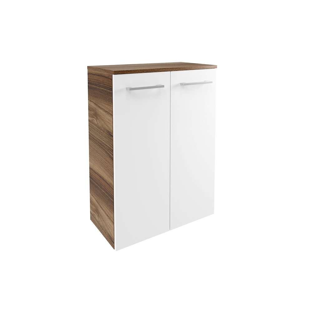 FACKELMANNGMBH VER D-Midi NuBa/WeHg 2T 602x826x320mm 16942867