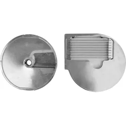 Yato Disque de coupe pour coupe-légumes 205 mm, frites 8 x 8 mm