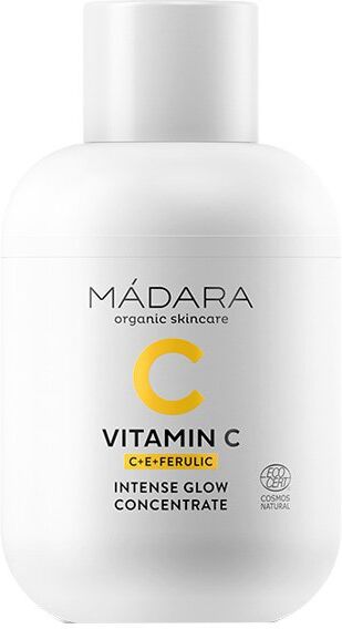 MADARA Vitamin C Intense Glow Concentrate 30ml