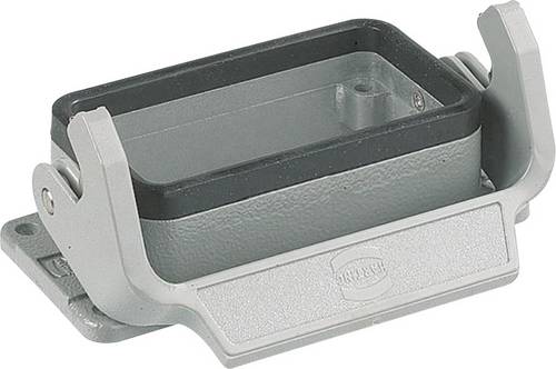 Anbaugehäuse Han 16B-agg-LB 09300160307 HARTING 1 St.