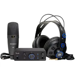 Fender QUANTUM CREATOR - Audio Interface