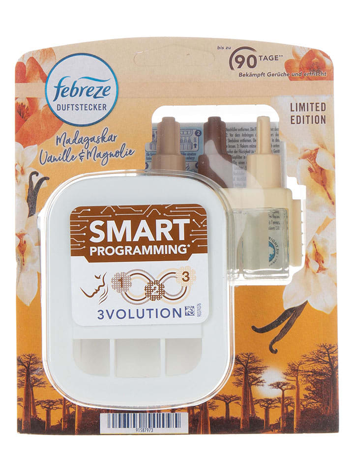 febreze Nachfüllflakon "Madagaskar Vanille & Magnolie", 20ml - onesize
