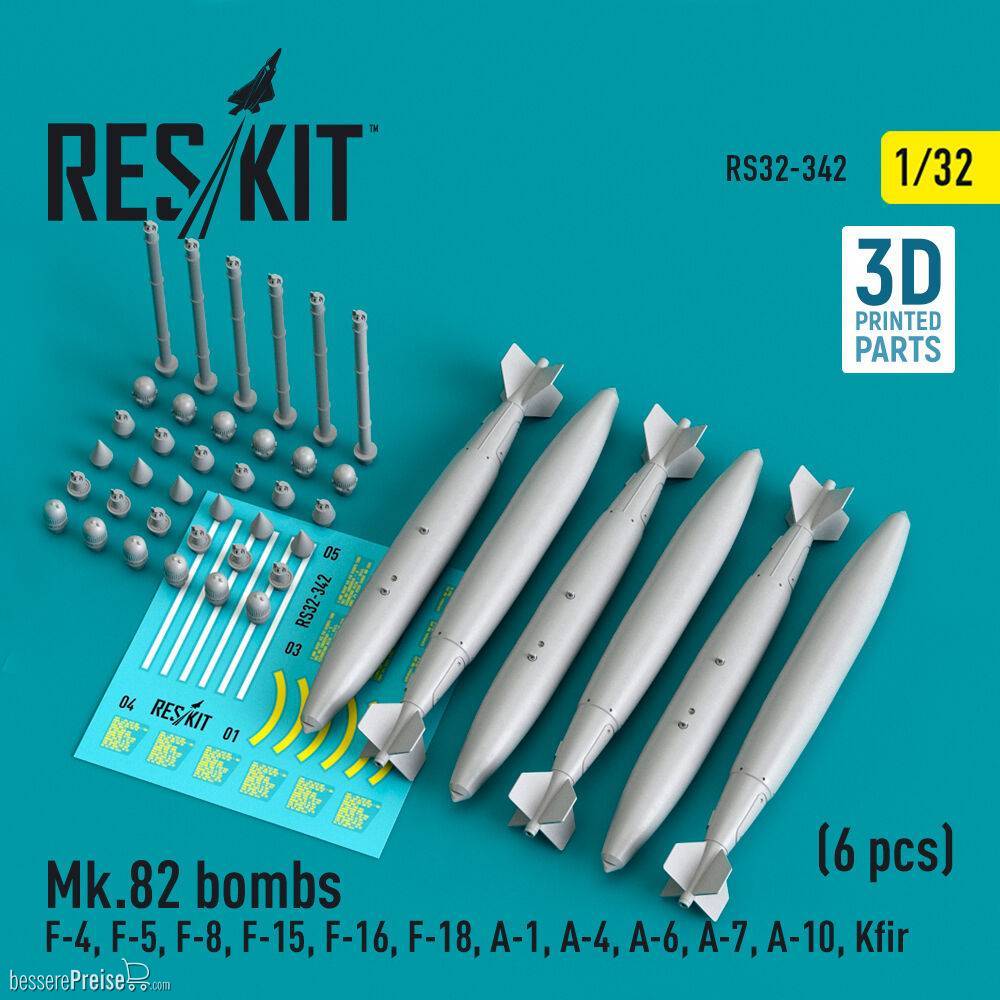ResKit Models RS32-0342