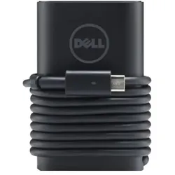 Dell USB-C AC Adapter (130 W), Notebook Netzteil, Schwarz