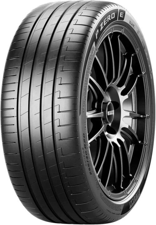 Pirelli Sommerreifen 225/40 R19 93y Xl I* - P Zero E 4250200