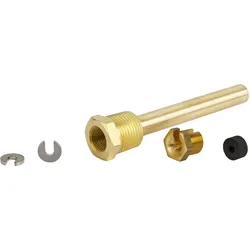 Danfoss Tauchhülse, Messing für Stellantrieb AB-QT