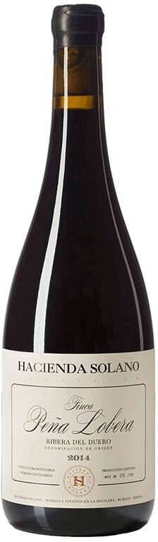 Hacienda Solano Finca Peña Lobera 2021 Tinto D.O. Ribera del Duero 75 cl