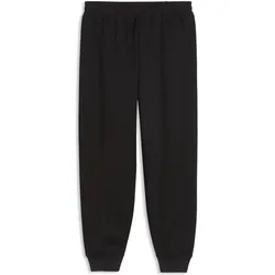 Puma, Damen, Sporthose, SPORT ANIMAL Comfort Pants FL (L), Schwarz