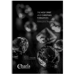 The Holy Spirit and Christian Formation, Fachbücher von Diane J. Chandler, Diane, Chandler