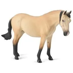 Collecta Die Stute Lusitano verwöhnt Sie mit Buttermilch Hirschleder Deluxe