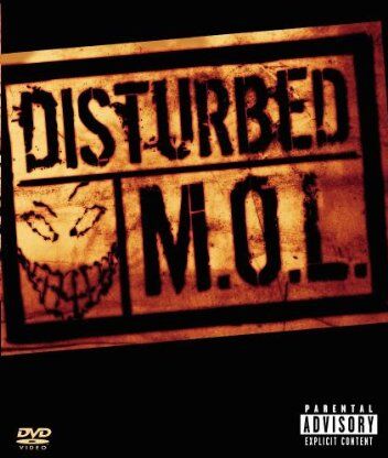 Disturbed - Disturbed - M.O.L. - Preis vom 01.10.2026 17:08:56 h