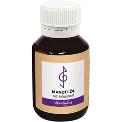 MANDELÖL kaltgepresst 100 ml