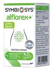 Biocodex Probiotique gastro-intestinal 30 gélules - Complément alimentaire - Pot 30 gélules