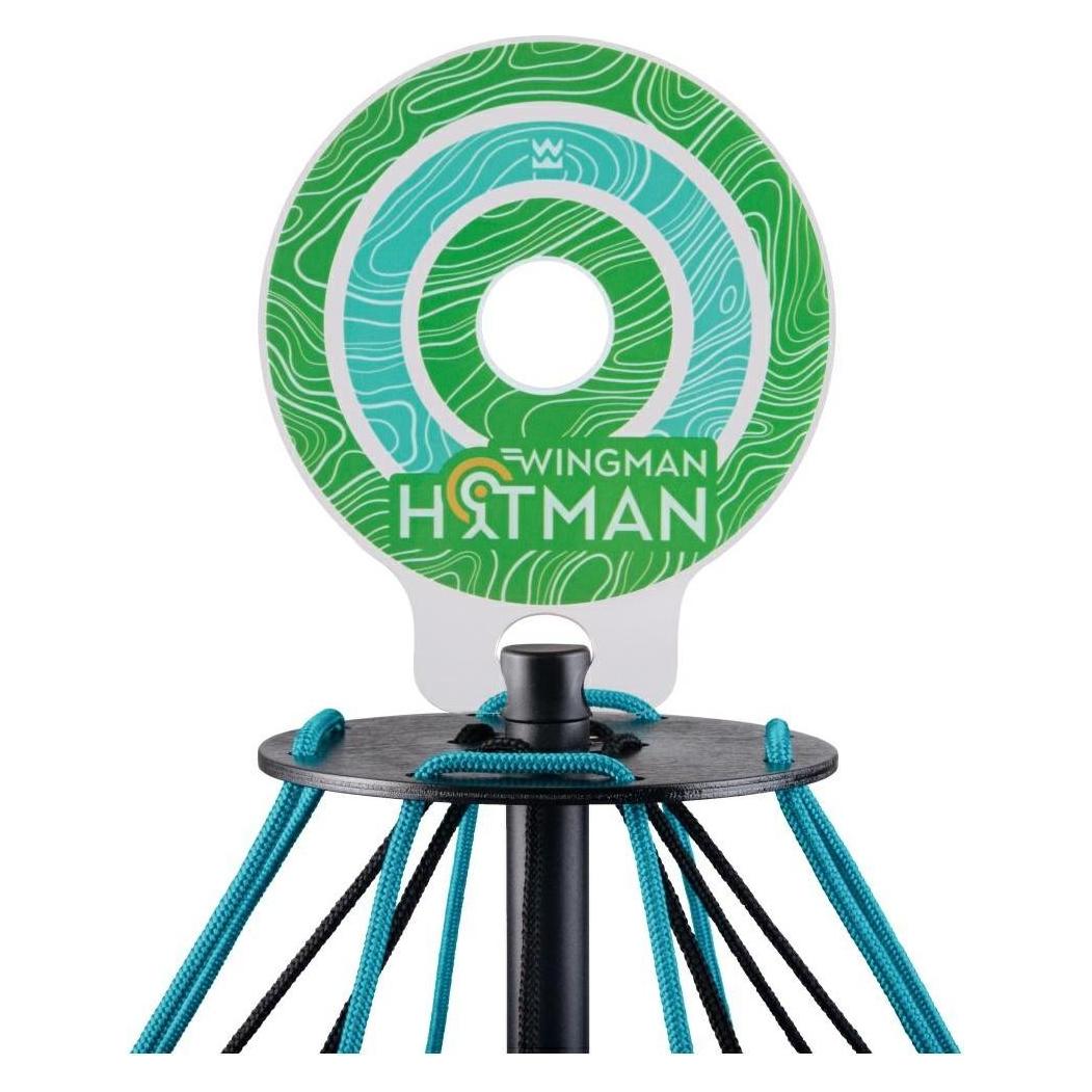 Waboba Hitman (1 - 4 Spieler) (960C01)