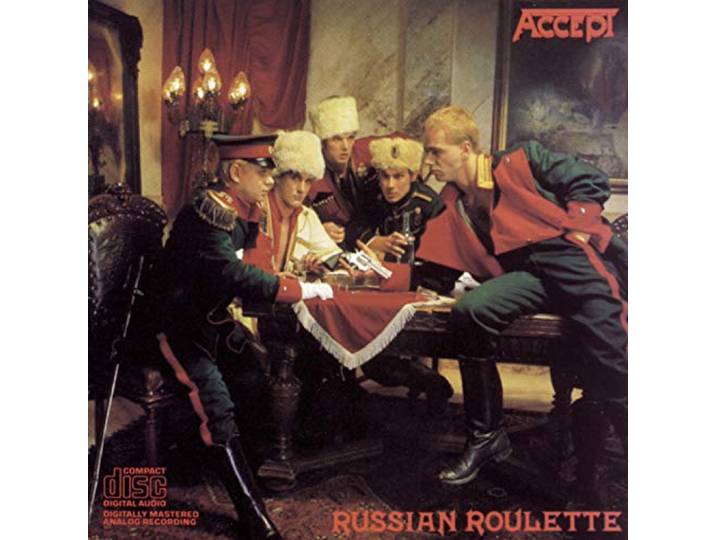 Russian Roulette