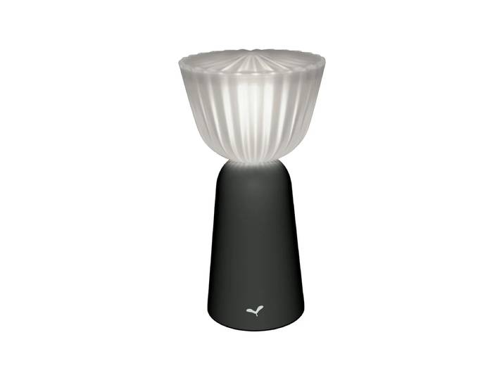 Fermob - Swing LED Akkuleuchte, anthrazit