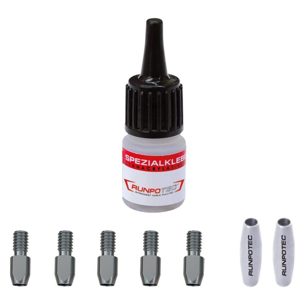 Runpotec GF3 SLIM Reparatur-Set (20951)