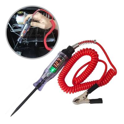 Automotive Diagnostic Voltage Circuit Test Pen Automotive Diagnostic Voltage Circuit Test Pen