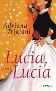 Adriana Trigiani - Lucia, Lucia - Preis vom 30.09.2026 09:01:18 h