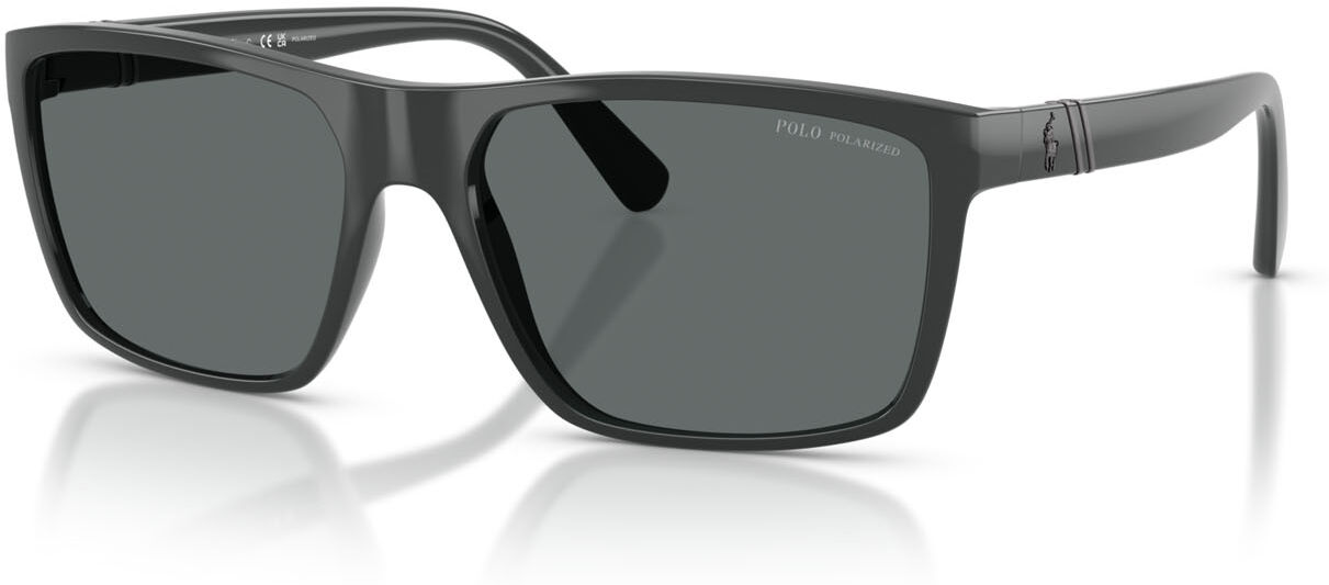 Polo Ralph Lauren Lunettes de soleil Polo PH 4133 (558981) Homme