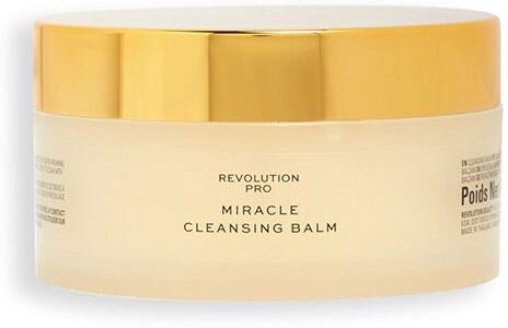 REVOLUTION SKINCARE Miracle Cleansing Balm