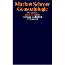 Geosoziologie, Fachbücher von Markus Schroer
