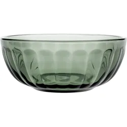 Raami Schale 360 ml, Kieferngrün, Glas