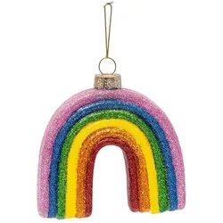 Moses Anhänger Glitzer-Rainbow