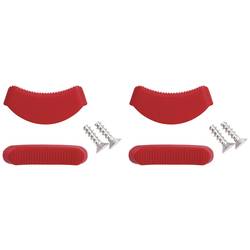 Knipex 81 19 250 V01 Kunststoffeinsätze