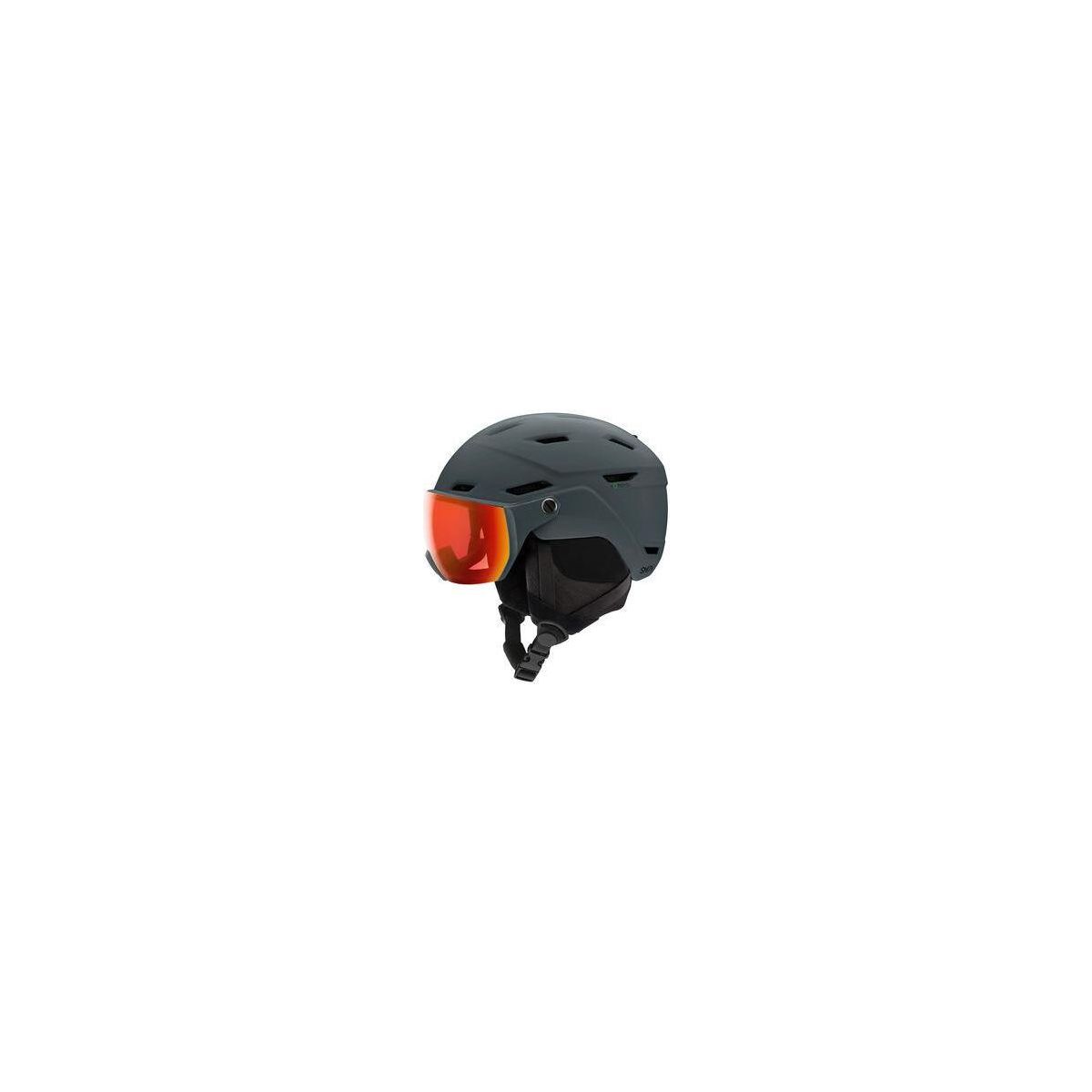 Smith Survey Eu matte slate 59-63cm E005310TB5963