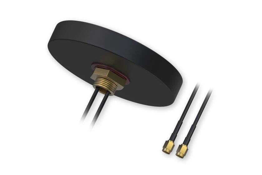 Teltonika Como MIMO Mobil Dach Antenne SMA-Anschluss PR1KCL25