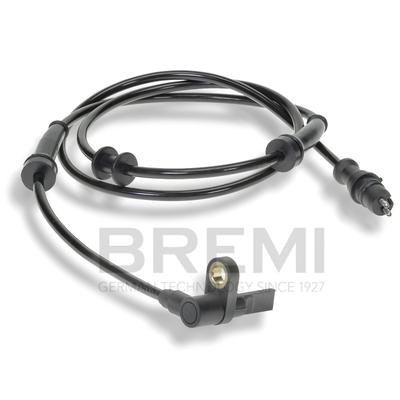 BREMI Sensor, Raddrehzahl 51506 für ALFA ROMEO