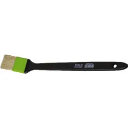 Profi-Heizkörperpinsel Kunststoff 60mm helle Chinaborste