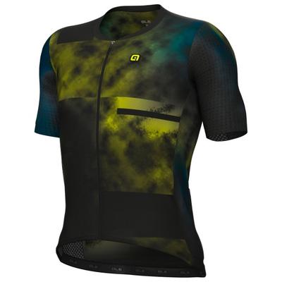 Alé - PR-E Atmosfera Jersey - Radtrikot Gr S schwarz