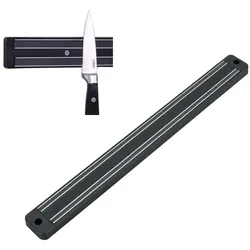 Meltaltex 109866 Magnetleiste Magnetika kurz 33cm