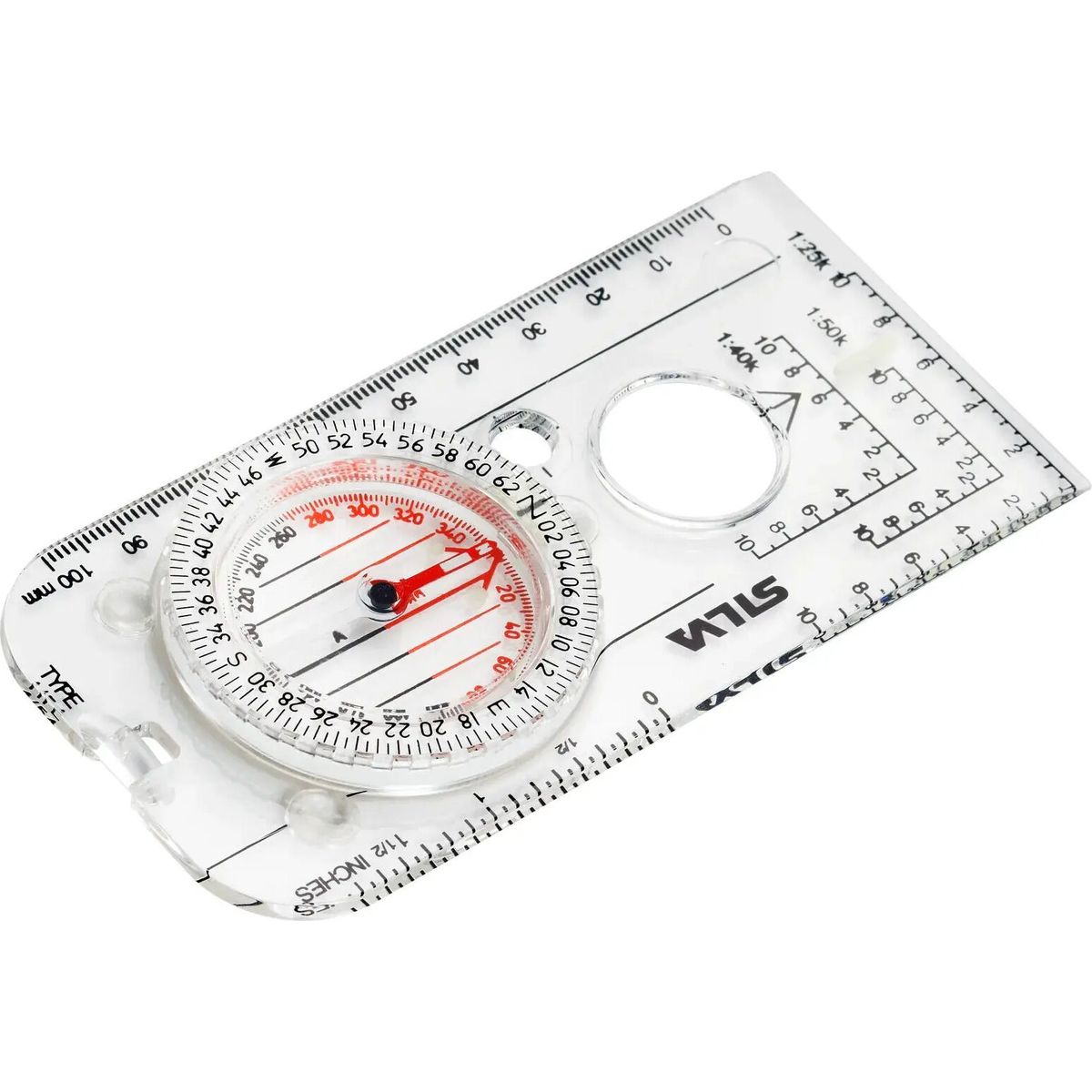 Silva Compass 4-6400/360 neutral 35692-1511