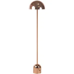 STEHLAMPE Macasia 35/35/158 cm