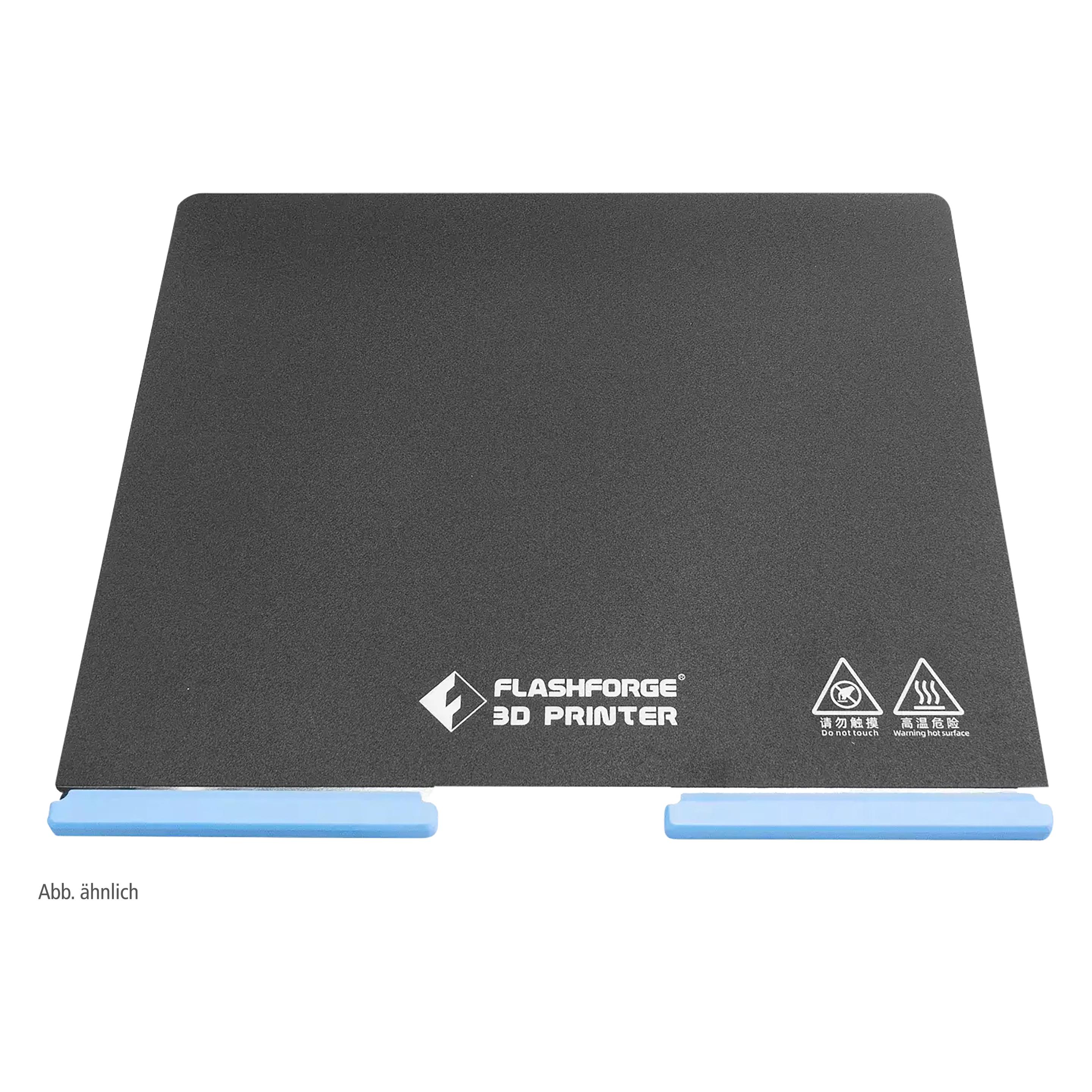 FlashForge Creator 4 Build Plate 3d Zubehoer (Ersatzteile) (80002875005)