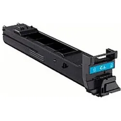 Konica Minolta A0DK452 (A0DK452) Toner – cyan – B-Verpackung