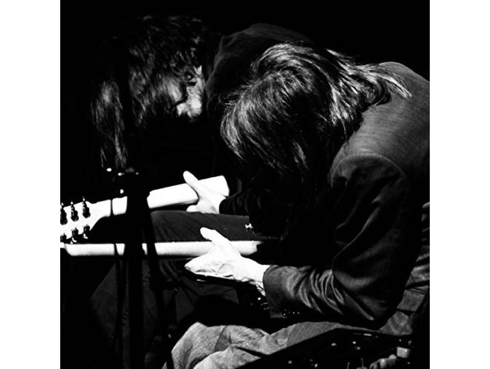 Carter, Tom & Loren Connors
