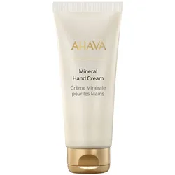 100ml AHAVA Body Essential Hydration Mineral Hand Cream