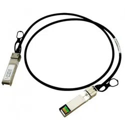 Lenovo 1m QSFP+ InfiniBand/Glasfaserkabel QSFP+