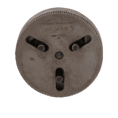 KS TOOLS Adapter, Bremssattelkolben-Rückstellwerkzeug 150.2298